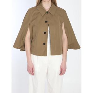 버버리 코트 8106335 BROWN