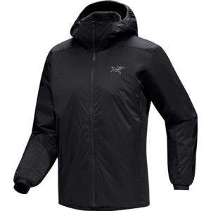 아크테릭스 패딩 AJPSM09556BLK BLACK DOM