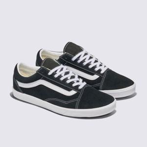 반스 VN000D0EMCG 블랙 Old Skool Lowpro 올드스쿨 로우 프로 여성용 스니커즈 운동화