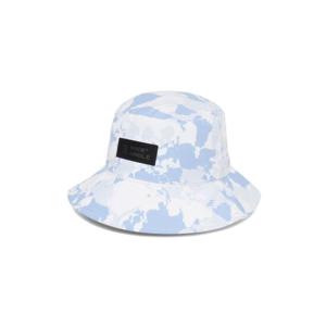 [와이드앵글 공식] 남성 CO 올오버 프린트 와이드 햇_WMP25C07W2
