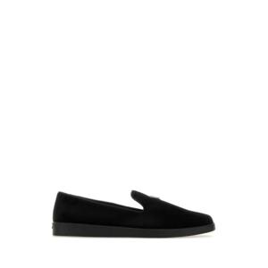 프라다 로퍼 2DG121068F0002 BLACK DOM