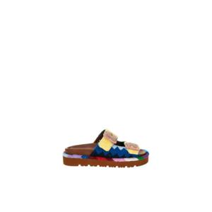 미소니 샌들 MWF111 008 MultiColour