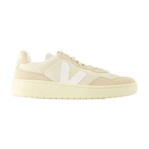 베자 스니커즈 VD2003378A PIERRE WHITE beige