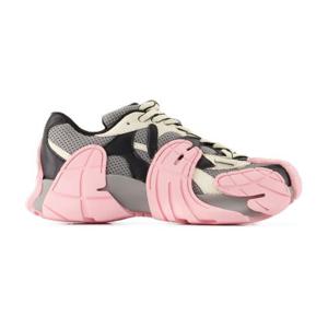 캠퍼 스니커즈 A500013 016 GREY BLACK PINK pink
