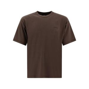 스투시 남성 블랙 반팔 티셔츠 11402830090 FADED BLACK