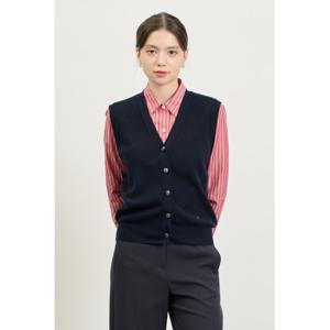 BCBG  B5S1K504 루시 V넥베스트(현대목동)