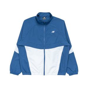 뉴발란스 UNI 플라잉 경량 배색 바람막이 자켓 NBNAF21443 50