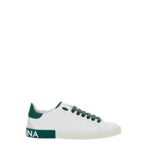 돌체앤가바나 스니커즈 CS2203AM7798C831 White
