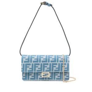 펜디 숄더백 8M0498AUNJ BLUE