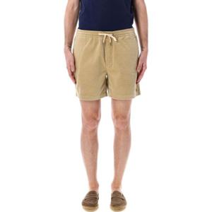 폴로 랄프로렌 숏팬츠 710800214 031 COASTAL BEIGE
