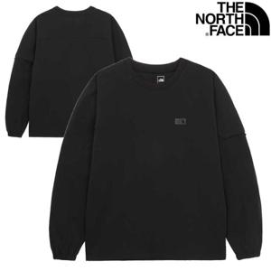 노스페이스 NM5MR02 남성 프로스트 긴팔 티셔츠 NM5MR02A