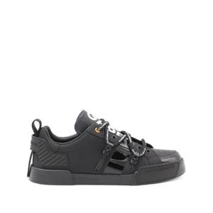 돌체앤가바나 스니커즈 CS2328 AJ986 89690 BLACK