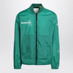 몽클레어 봄버 자켓 1A00009M5238 GREEN