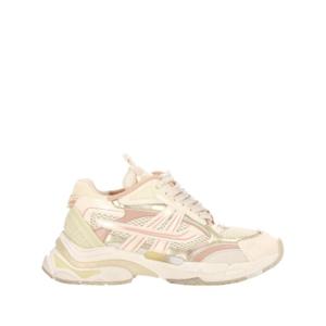 아쉬 스니커즈 RACE03 TALC PINKSALT GOLD Pink