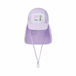 K252KHA140 아쿠아캡 LAVENDER