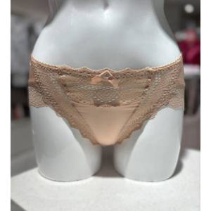 [바바라] 여성 힙레이스 삼각팬티(ABP4411N)(SK)