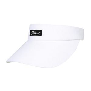 타이틀리스트썬캡 CQK TLPWA6953-01 WIDE BRIM VISOR