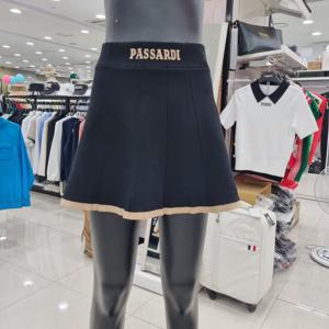 [파사디][파사디] 여성 스커트(P25MKK381S)B