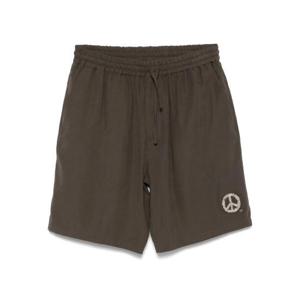 엠포리오 아르마니 숏팬츠 AF13850 EM001685 U6027 BROWN