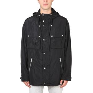 발망 자켓 WH1TG020 X1370PA BLACK