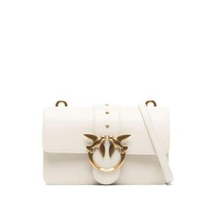 핑코 숄더백 100059A0F1096 WHITE