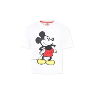 키즈 마크제이콥스 티셔츠 W60447 10P WHITE