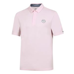 타이틀리스트골프반팔티 CQK TLPMS2233-21 CLASSIC POLO SHIRT