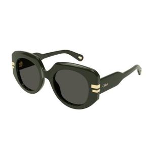 끌로에 선글라스 CH0257S Green