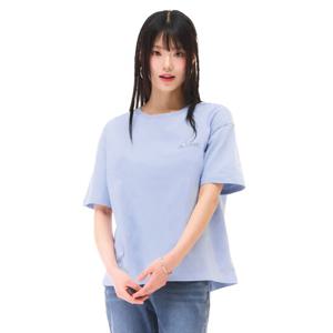 [체이스컬트][CHASECULT] (여) EBZG5851C0D 절개디테일티셔츠_gr