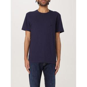 돈답 반팔 티셔츠 US198JF0195UZL4 890 Blue
