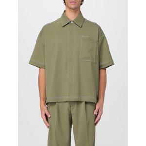 본사이 폴로 티셔츠 SS25SH002001 GRN Green