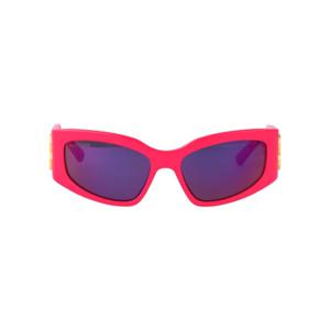 발렌시아가 선글라스 BB0324SK 010 pink