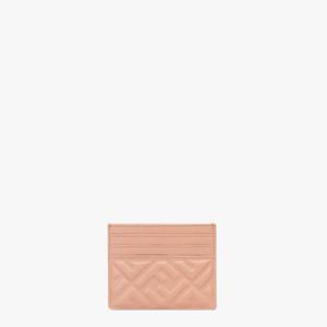 펜디 카드지갑 8M0445AAJDF1SK3 PINK DOM
