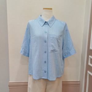 [BCBG]O 코나 ST BL  B5B4B425  51