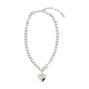 마크제이콥스 기타 2S5JNC001J08029 LIGHT ANTIQUE SILVER DOM