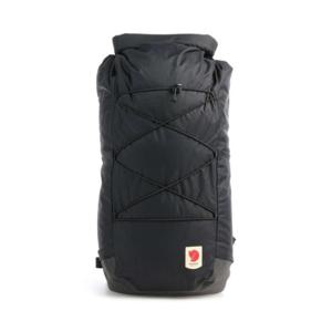 피엘라벤 백팩 23224550 BLACK DOM