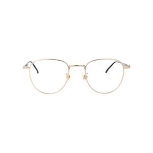 몽블랑 선글라스 MB0410O 001 gold