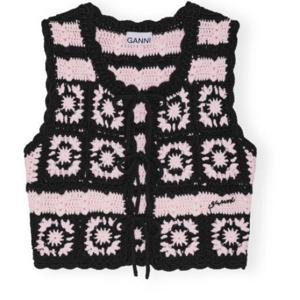 가니 베스트 K2440065 PRIMROSE PINK DOM