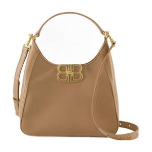 발렌시아가 가방 801928 2ABEC 2621 LATTE beige
