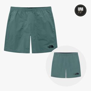 [노스페이스화이트라벨] 올레마 쇼츠 NS6NR04N