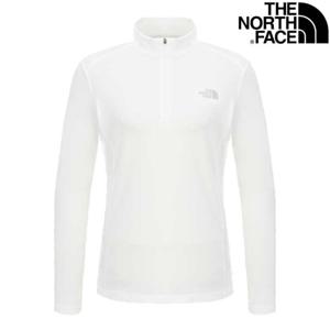 노스페이스 NT7LR32 여성 비스티 긴팔 집티 NT7LR32B