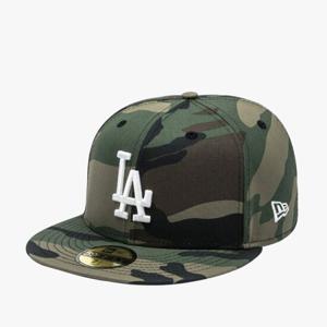 [뉴에라 국내매장 정품] MLB LA 다저스 베이직 사이즈캡 1456192