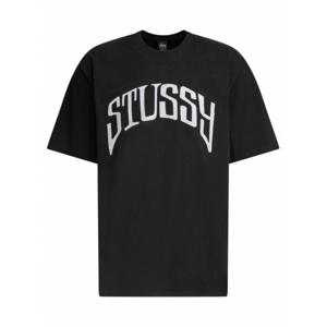 [STUSSY] 남성 티셔츠 1905085 0001 블랙 /3