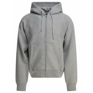 [STUSSY] 남성 스웨트셔츠 118571 0009 GREY HEATHER Grey /3