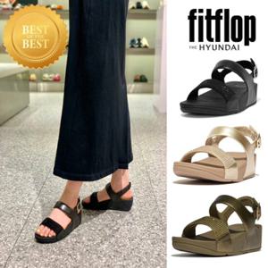 핏플랍 FITFLOP (FFSO5E118) 25SS 루루 크리스탈 여성샌들 3종 택1