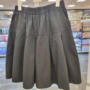 라티움 HC34 여름 허리 전체밴드 통치마 반바지 T2523pt20