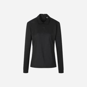 PXG골프긴팔티 JQJ PIMPW2113-21 여성 여름 BACK ZIP 쿨 긴팔 티셔츠