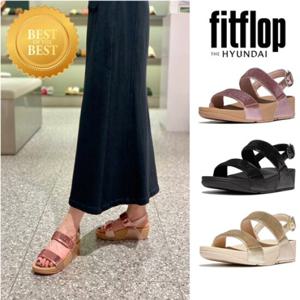 핏플랍 FITFLOP (FFSO5E152) 25SS 루루 세퀸 여성샌들 3종 택1