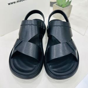 [무크]mook남성 컴포트 샌들 3cm 7512502ZA
