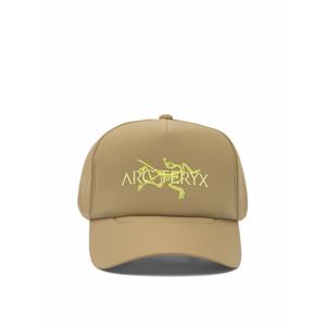 [ARCTERYX] 남성 Brid Word 트러커 캡 X000009488 버드 WORD HATCANVAS/EUPH 그린 /3